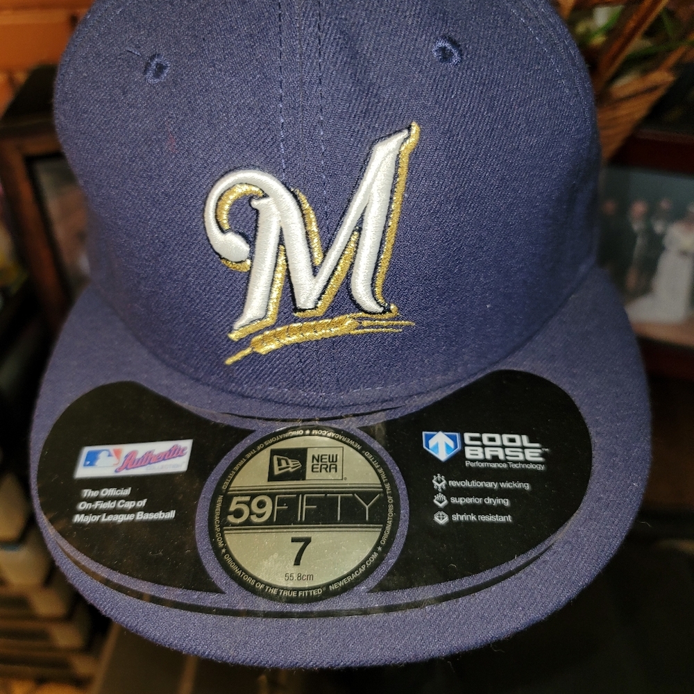 New era MLB Cap